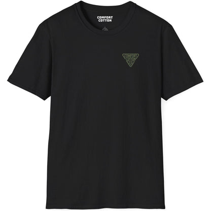 All Labrador Premium Tee-Comfort Cotton