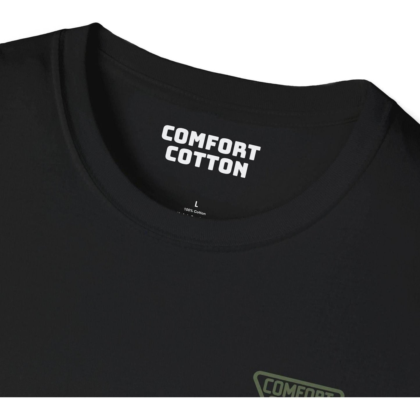 All Labrador Premium Tee-Comfort Cotton