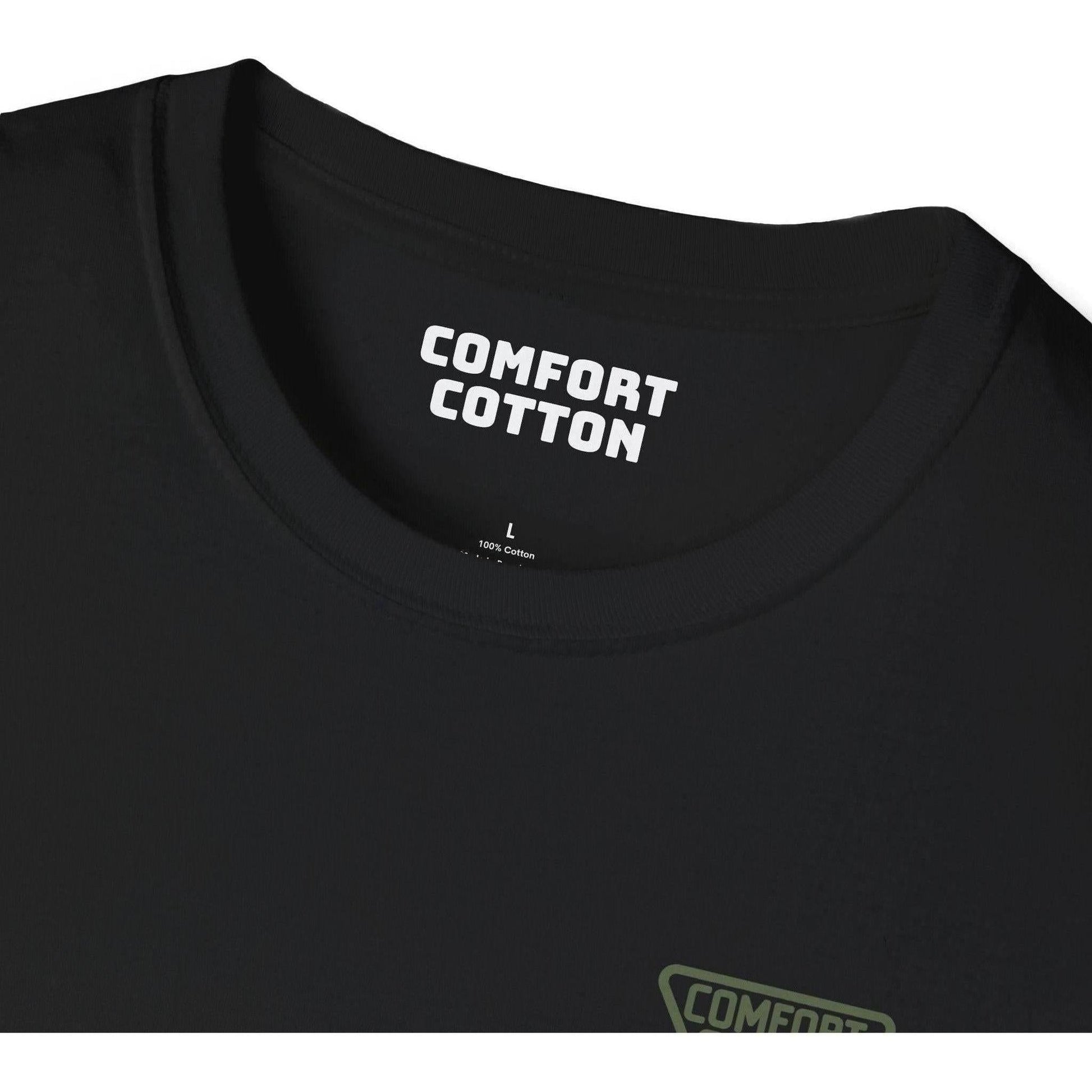 All Labrador Premium Tee-Comfort Cotton