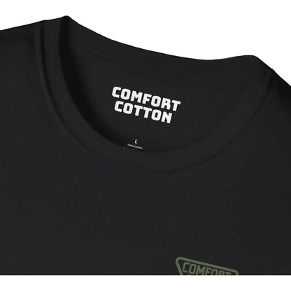 All Labrador Premium Tee-Comfort Cotton
