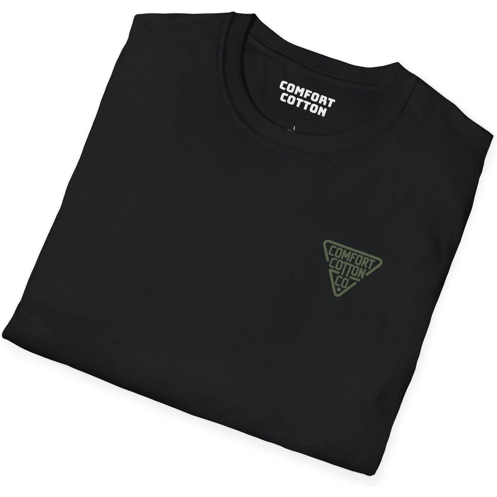 All Labrador Premium Tee-Comfort Cotton