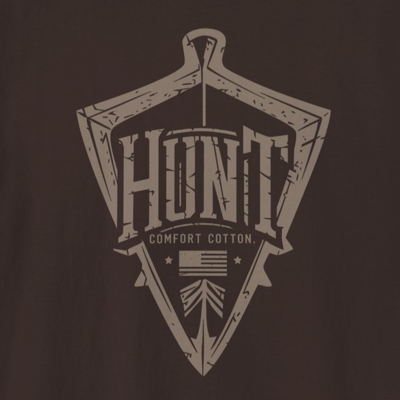 Arrow Shield Premium Tee-Comfort Cotton