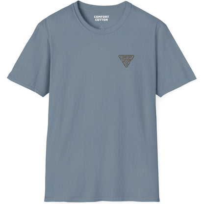 Deadwater Wader Premium Tee-Comfort Cotton