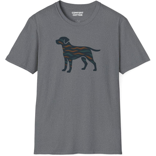 Dock Dog Premium Tee-Comfort Cotton