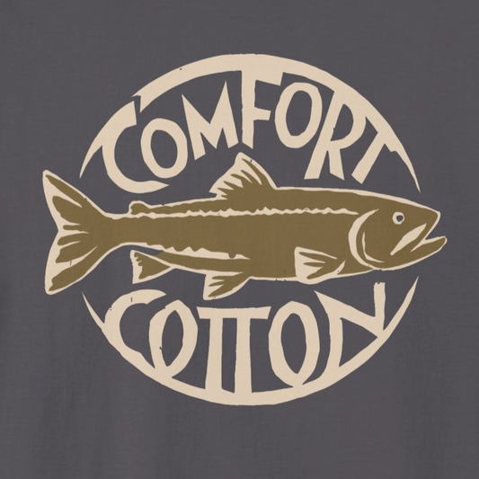 Highstick Ghost Premium Tee-Comfort Cotton