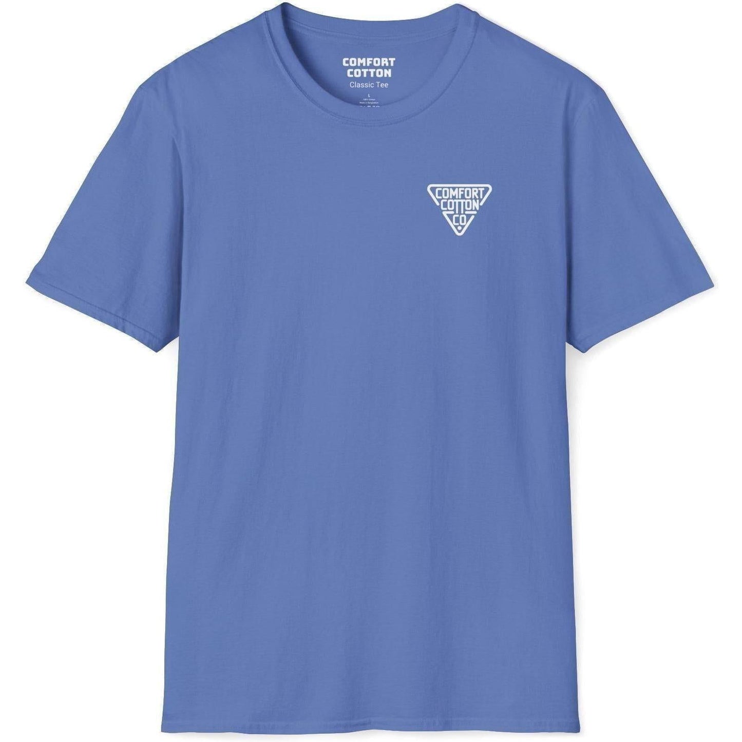 Lake Retriever Premium Tee-Comfort Cotton