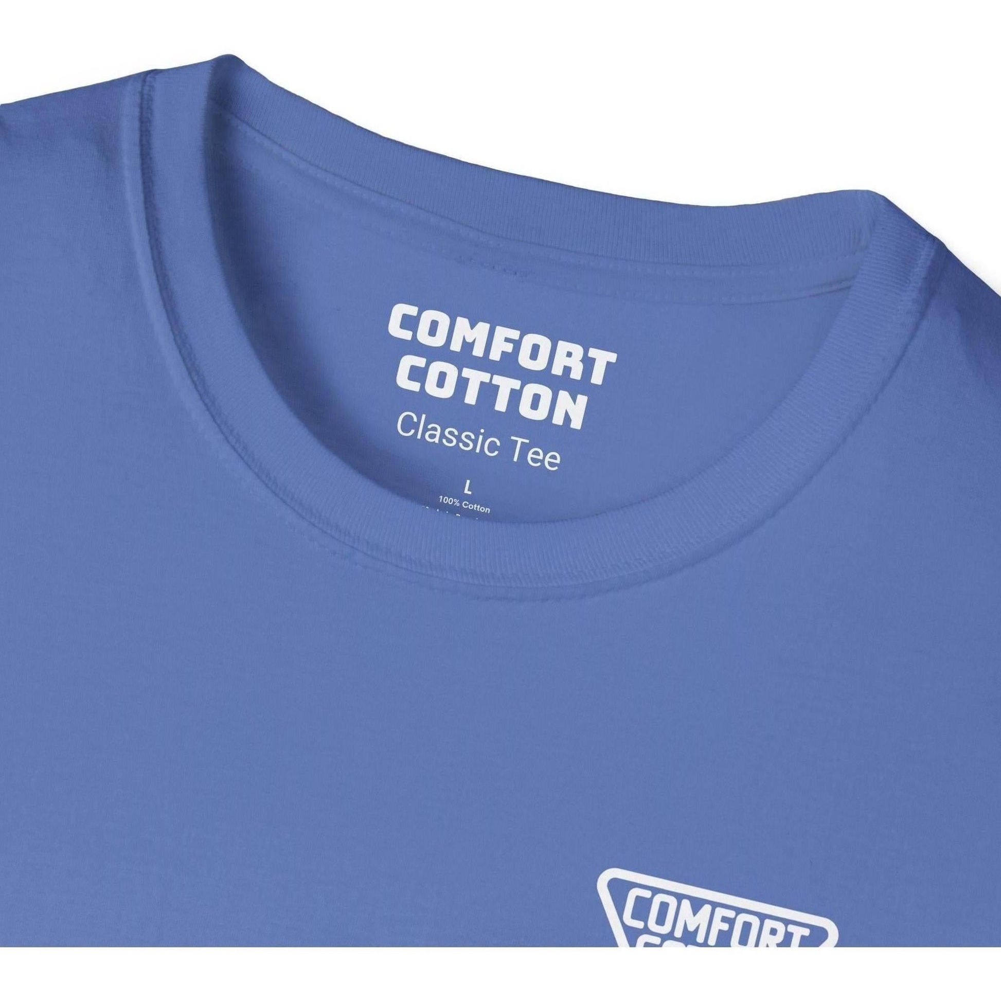 Lake Retriever Premium Tee-Comfort Cotton