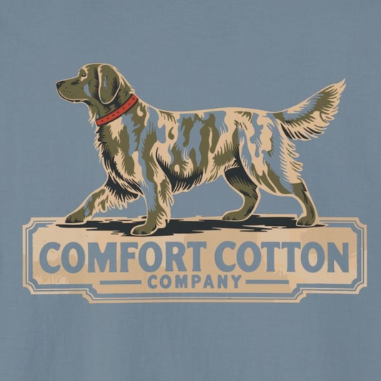 Loyal Legend Premium Tee-Comfort Cotton