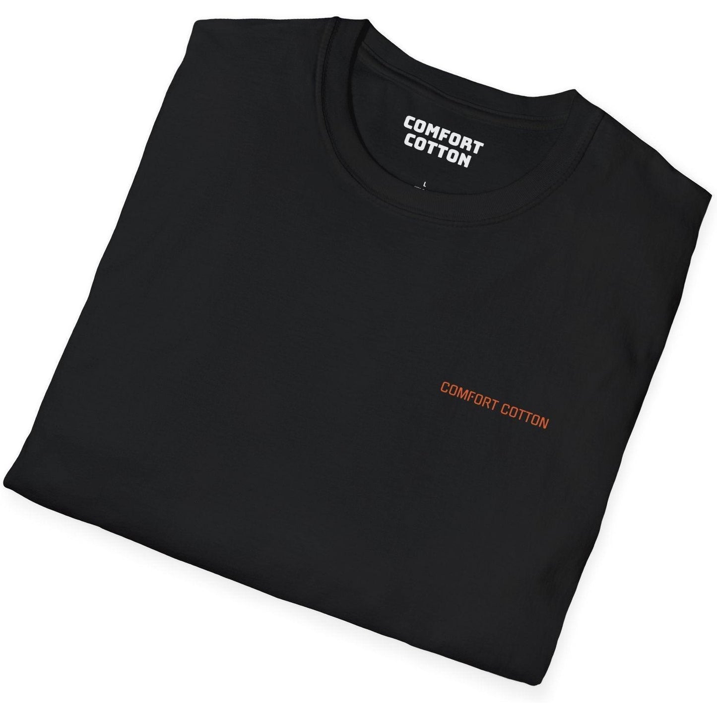 Mallard Speed Premium Tee-Comfort Cotton
