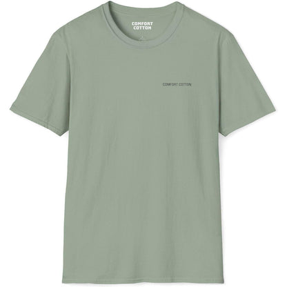 Mud Pup Premium Tee-Comfort Cotton