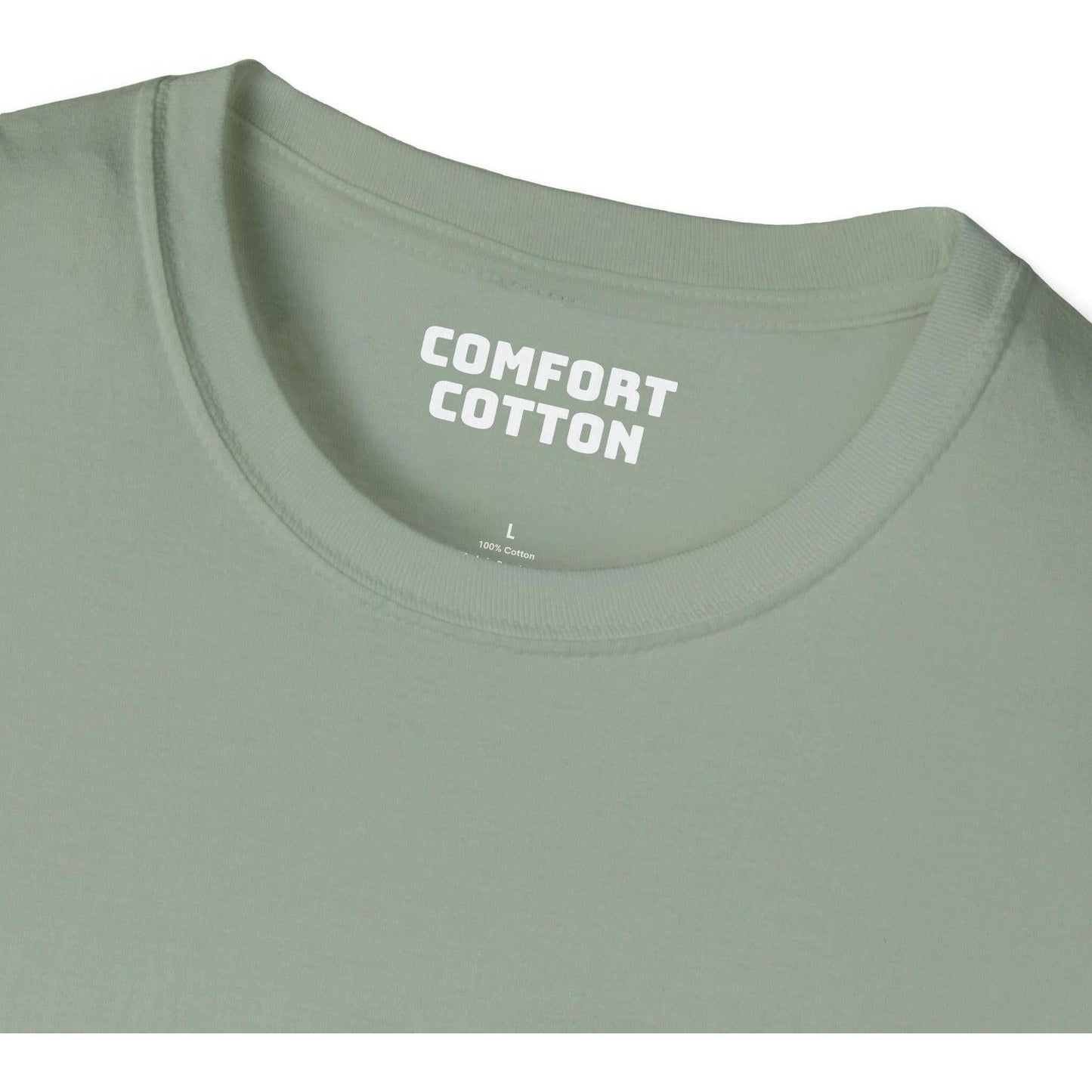 Mud Pup Premium Tee-Comfort Cotton