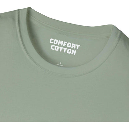 Mud Pup Premium Tee-Comfort Cotton
