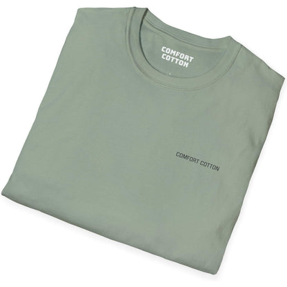 Mud Pup Premium Tee-Comfort Cotton