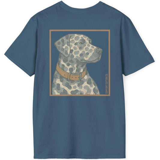 Outdoor Explorer Premium Tee-Comfort Cotton