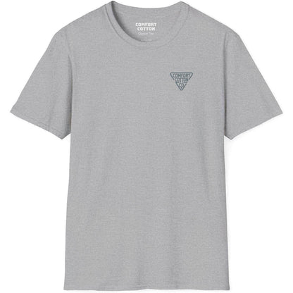 Sunset Retriever Premium Tee-Comfort Cotton
