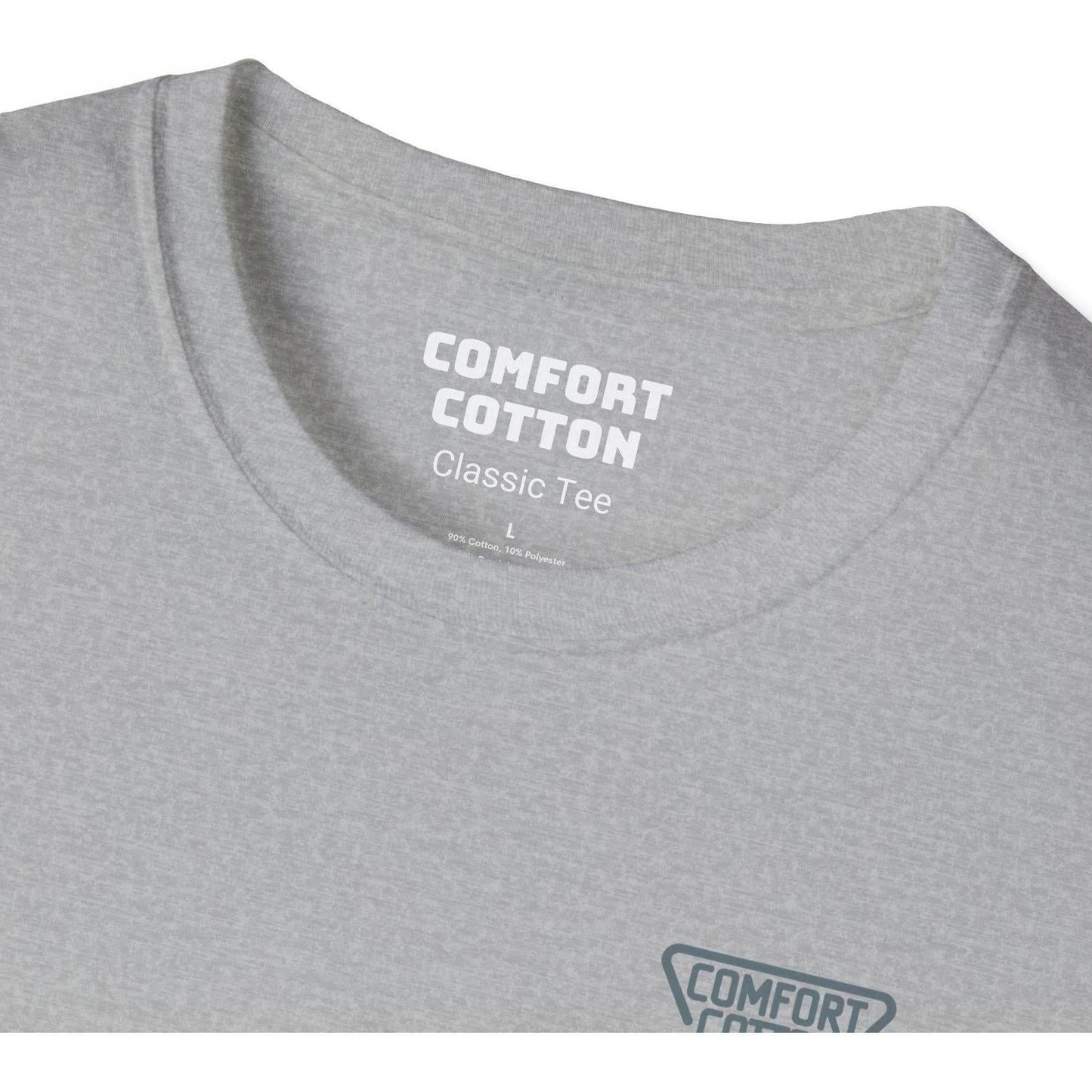 Sunset Retriever Premium Tee-Comfort Cotton