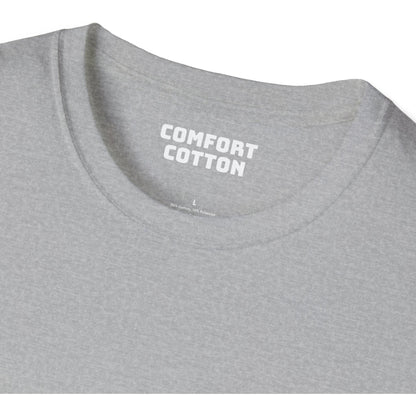 Swordtail Surge Premium Tee-Comfort Cotton