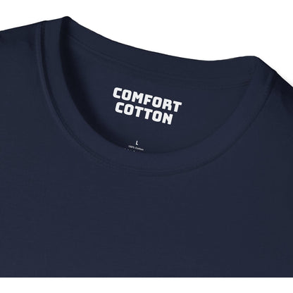 Topo Trout Premium Tee-Comfort Cotton