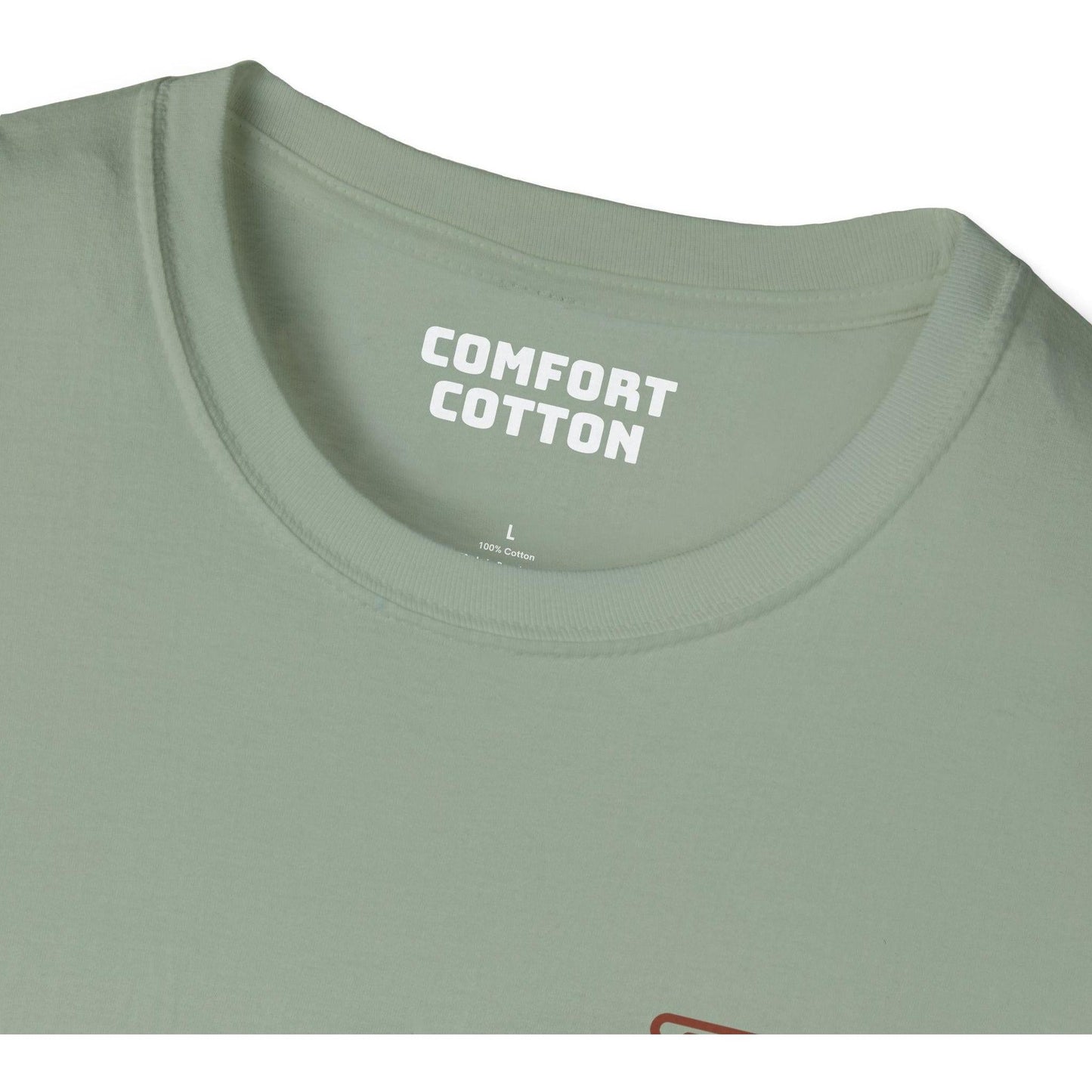 Wild Roar Premium Tee-Comfort Cotton