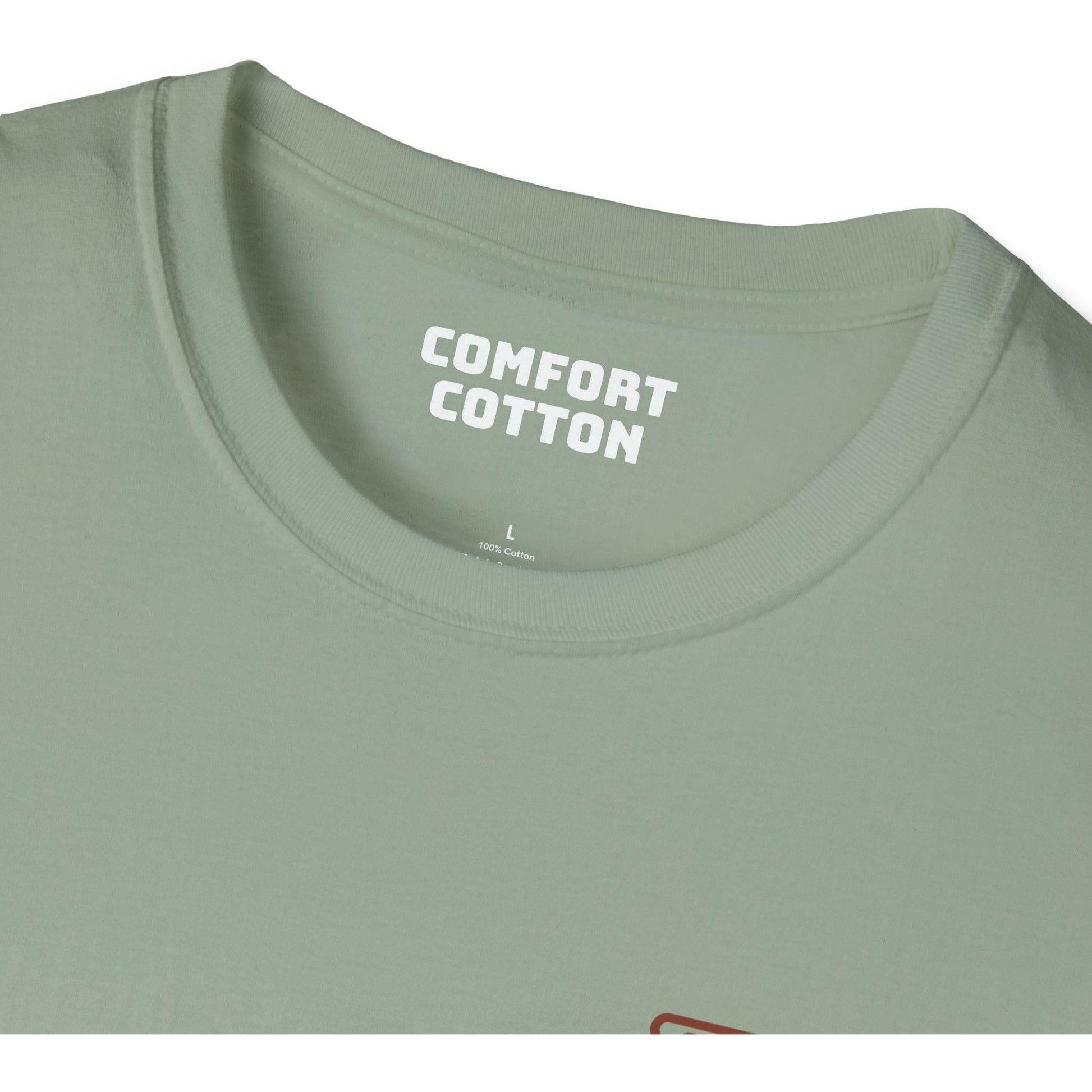 Wild Roar Premium Tee-Comfort Cotton