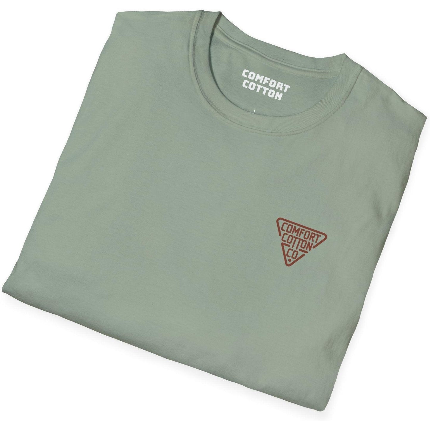 Wild Roar Premium Tee-Comfort Cotton