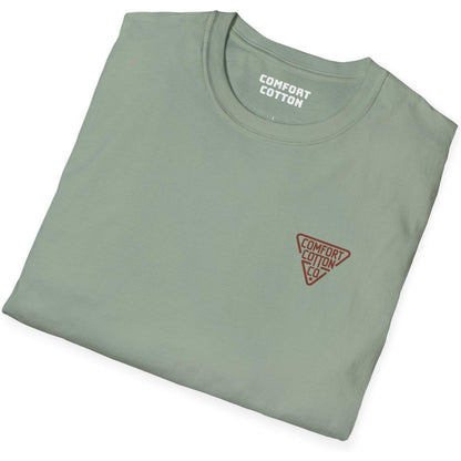 Wild Roar Premium Tee-Comfort Cotton